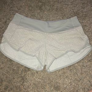 Speed Short 4-way stretch 2.5”